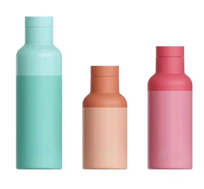 Putovanja i kampiranje-Vakuumska termos boca