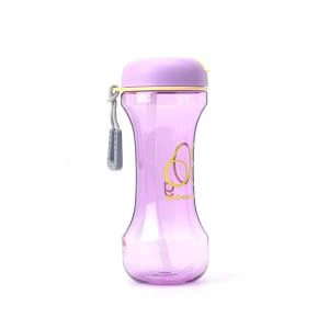 PLSTIC GYM Sport bočica vode