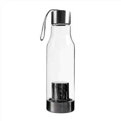Staklena boca za čaj od 600 ml